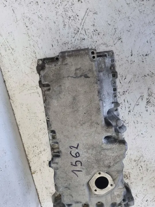 Volvo V60 versnellingsbak oliepan OEM 31359988-aa image 3