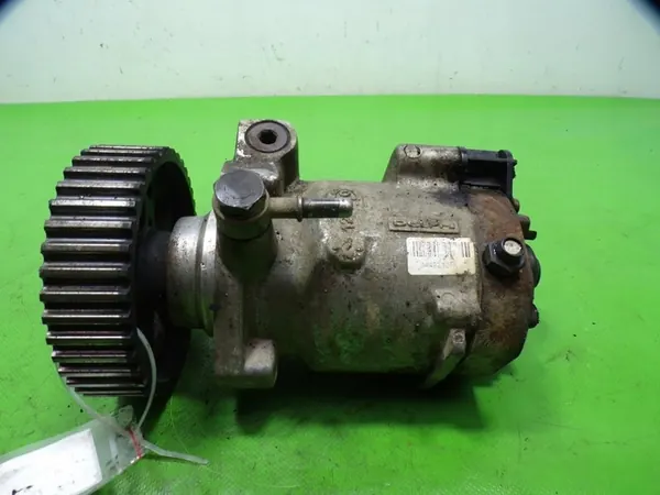 Kraftstoffpumpe HYUNDAI TERRACAN 2.9 CRDI R9044Z020A image 2