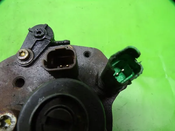 Kraftstoffpumpe HYUNDAI TERRACAN 2.9 CRDI R9044Z020A image 5