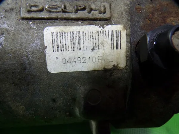 Kraftstoffpumpe HYUNDAI TERRACAN 2.9 CRDI R9044Z020A image 6