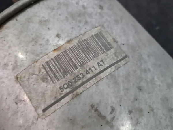 Silenciador Escape OEM 5Q0253411AT Skoda Octavia IV image 5