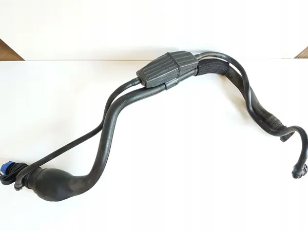 AdBlue-Schlauch OEM 9815705980 für Citroen Berlingo 2019 image 2