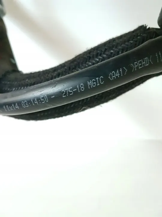 AdBlue-Schlauch OEM 9815705980 für Citroen Berlingo 2019 image 4