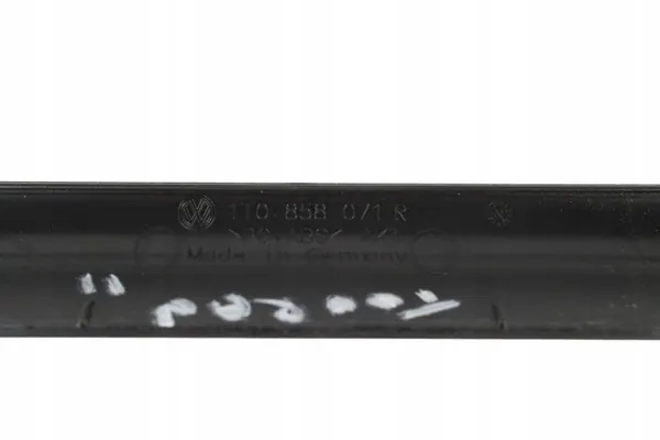 OEM 1T0858071R Radiogram för VW Touran 2010-2015 image 5