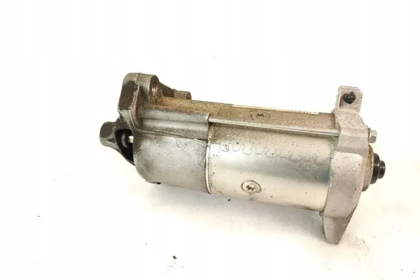 Arrancador VOLVO XC60 2.0L diésel 2018 image 4