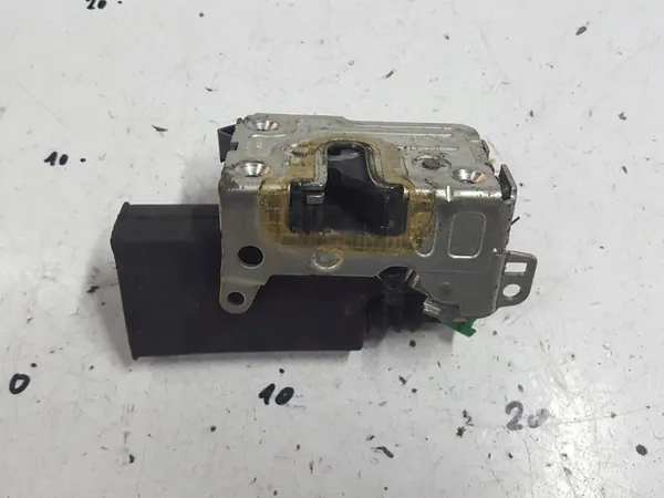 Fram vänster dörrlås DACIA DUSTER image 2