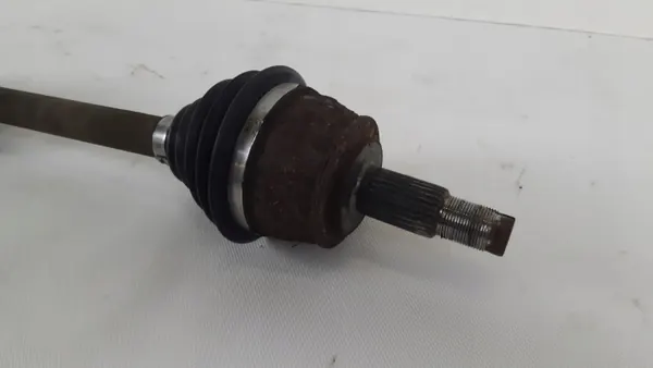 Fiat 500X 1.6 MTJ Höger Framaxelhalva OEM 1093053120 image 3
