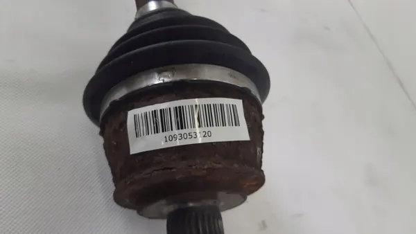 Fiat 500X 1.6 MTJ Höger Framaxelhalva OEM 1093053120 image 5
