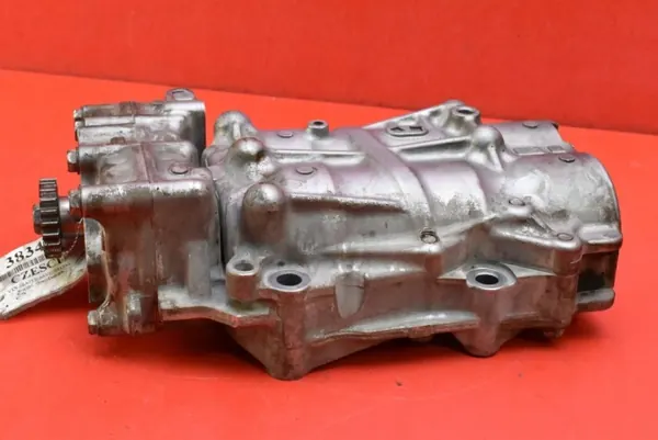 Pompe à huile OEM mamAUTO-1035217- pour Suzuki Grand Vitara image 6