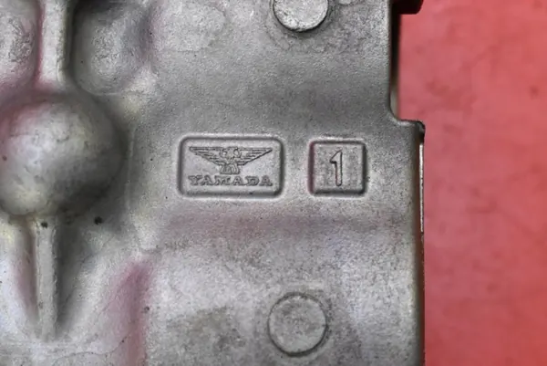 Pompe à huile OEM mamAUTO-1035217- pour Suzuki Grand Vitara image 8