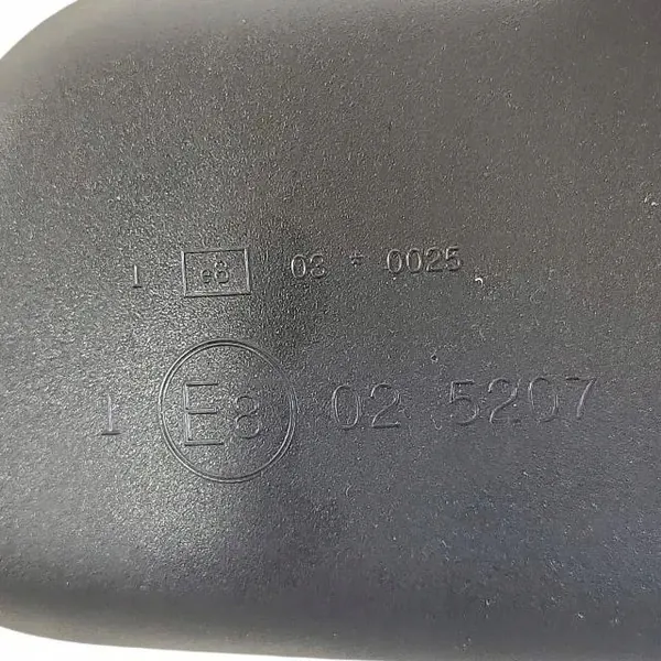 Espejo Retrovisor Citroen DS3 OEM 025207 - Usado image 5
