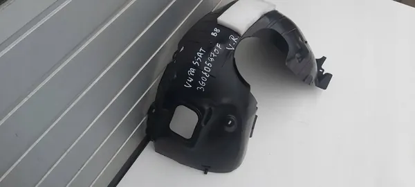 VOLKSWAGEN OE Front Wheel Arch PASSAT 2015- 3G0805970F image 2