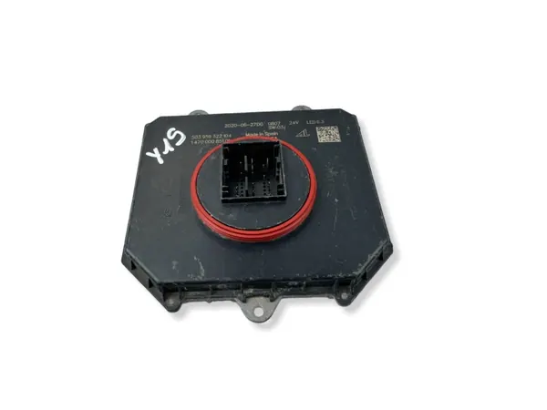 Iveco Stralis S-Way Muunnin OEM 503959322104 image 3