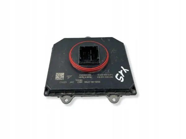 Iveco Stralis S-Way Muunnin OEM 503959322104 image 5