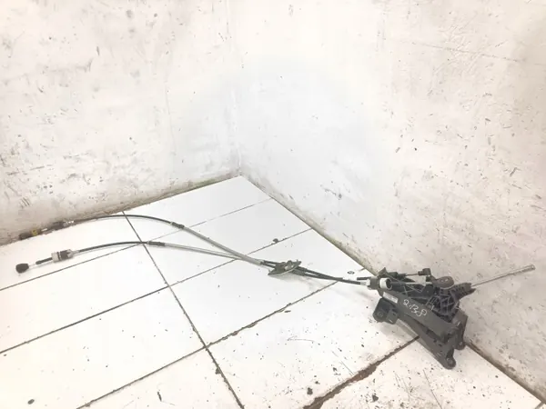 Levier de vitesse Ford OEM DN1R7E395CB - État utilisé image 2