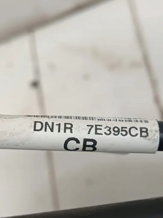 Levier de vitesse Ford OEM DN1R7E395CB - État utilisé image 3