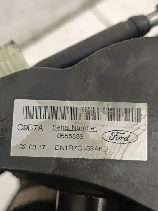 Levier de vitesse Ford OEM DN1R7E395CB - État utilisé image 5