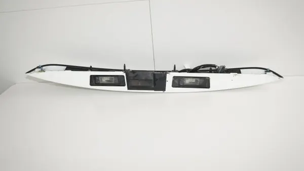 Nissan OE Heckklappengriffabdeckung für Juke 2011-2015 image 5