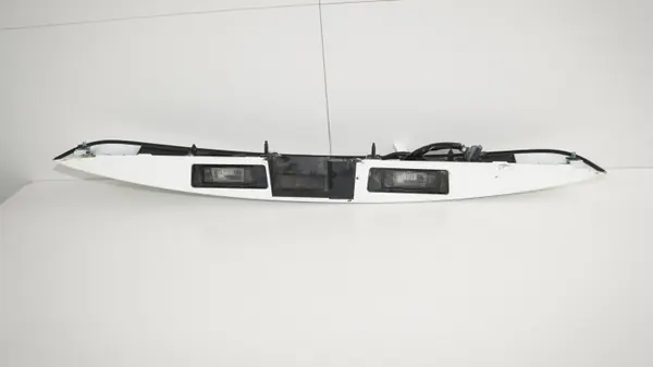 Nissan OE Heckklappengriffabdeckung für Juke 2011-2015 image 6