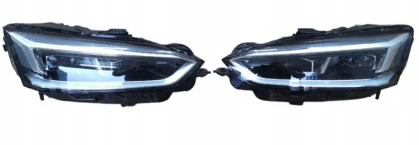 Faro Full LED AUDI A5 8W6 16-19 S-LINE OEM image 4