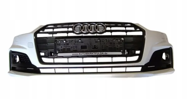Faro Full LED AUDI A5 8W6 16-19 S-LINE OEM image 5