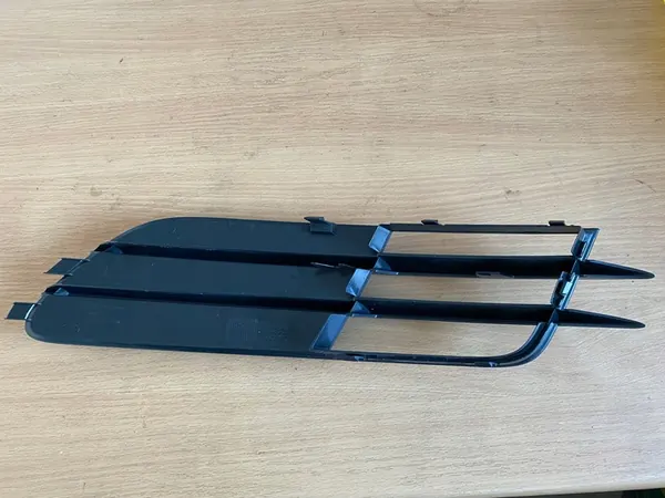 Griglia paraurti anteriore sinistra AUDI A6 C7 OEM 4G0807681F image 4
