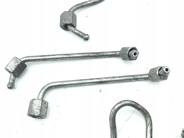 KIA Optima 2014 Tuyau d'injecteur de carburant AMD210188 image 4