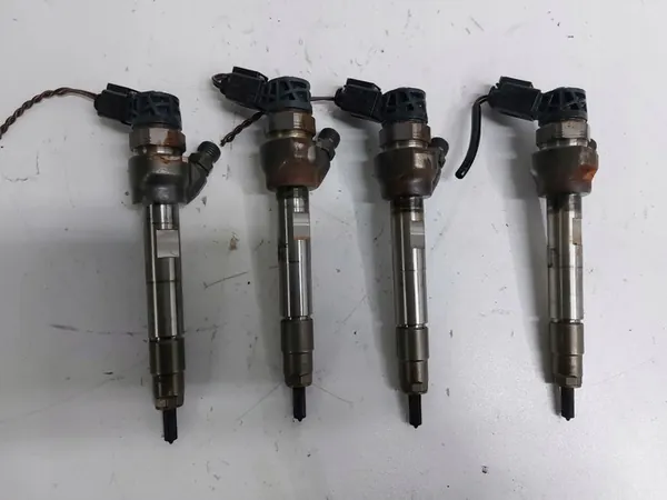 Inyector BMW F20 F30 F10 G30 F25 F39 G01 2.0D 8514148 image 3