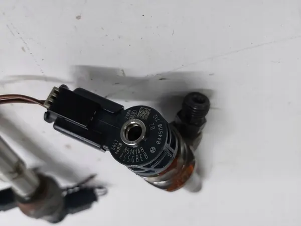 Inyector BMW F20 F30 F10 G30 F25 F39 G01 2.0D 8514148 image 4
