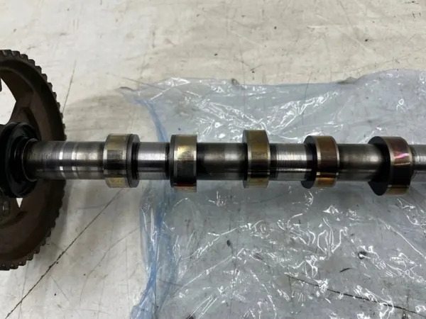 Culasse Ford OEM 9684487210 pour 1.4/1.6 TDCI image 3