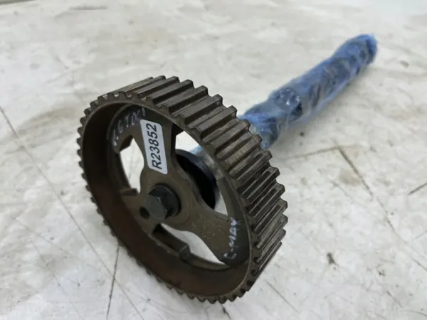 Culasse Ford OEM 9684487210 pour 1.4/1.6 TDCI image 6