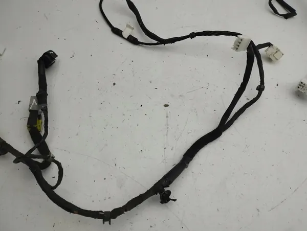 Hyundai i40 2013 Bakluckans kabelharness OEM 916803Z080 image 4
