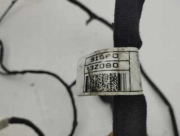 Hyundai i40 2013 Bakluckans kabelharness OEM 916803Z080 image 5