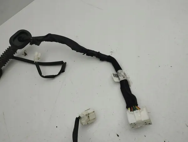 Hyundai i40 2013 Bakluckans kabelharness OEM 916803Z080 image 6