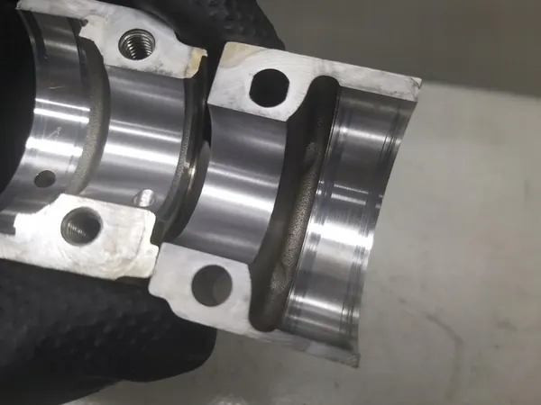 Rolamento de árvore de cames 1.6 THP Pure 508 II C5 DS7 3008 OEM image 10