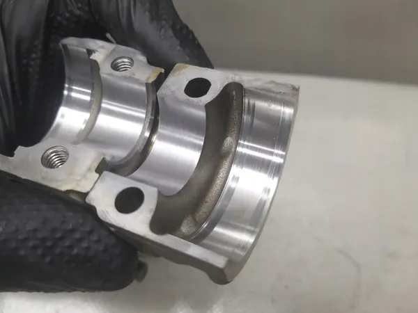 Rolamento de árvore de cames 1.6 THP Pure 508 II C5 DS7 3008 OEM image 9