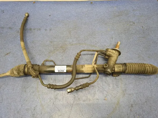 STUURMECHANISME CHEVROLET AVEO T300 SEDAN 95040652 image 2