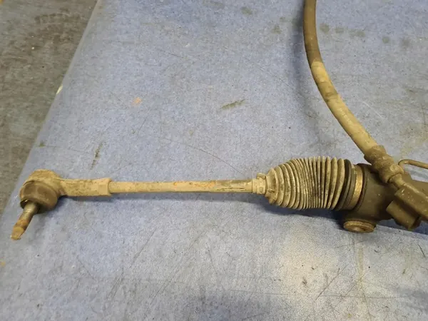 STUURMECHANISME CHEVROLET AVEO T300 SEDAN 95040652 image 3