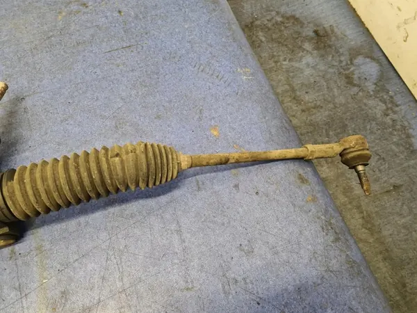 STUURMECHANISME CHEVROLET AVEO T300 SEDAN 95040652 image 4