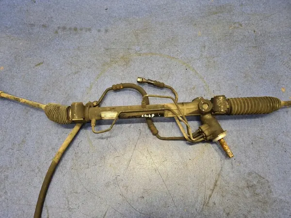 STUURMECHANISME CHEVROLET AVEO T300 SEDAN 95040652 image 5