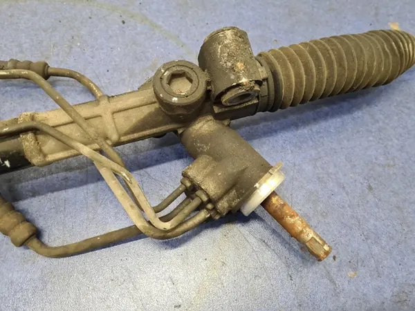 STUURMECHANISME CHEVROLET AVEO T300 SEDAN 95040652 image 7