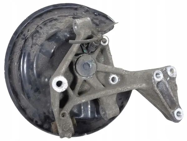 Snodo mozzo posteriore sinistro 32mm VW Scirocco Passat B7 image 2