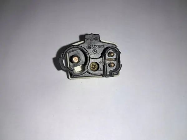 Actionneur de régulateur OEM 0075422917 Mercedes W124 image 2