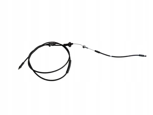 Câble d'ouverture capot Hyundai OEM G3900-7104 Occasion image 2