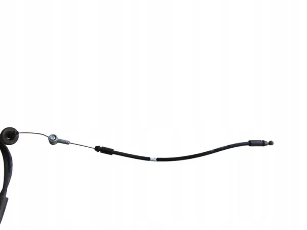 Câble d'ouverture capot Hyundai OEM G3900-7104 Occasion image 3