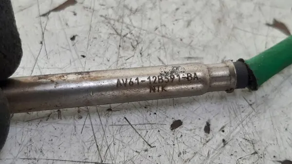 Sensor de temperatura de escape Ford Focus MK3 image 3