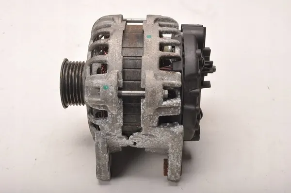 VW UP SKODA CITIGO 1.0 12V Vaihtovirtageneraattori 04C903023B image 5