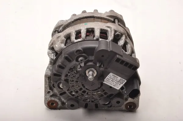 VW UP SKODA CITIGO 1.0 12V Vaihtovirtageneraattori 04C903023B image 6