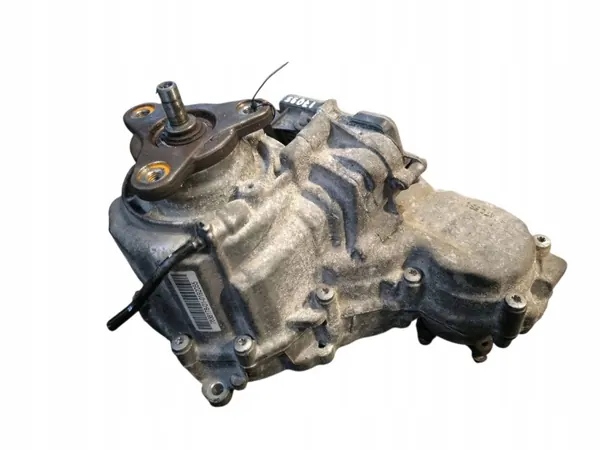 Transferbak OEM 28414019023 voor BMW 5 Serie image 2