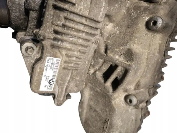 Transferbak OEM 28414019023 voor BMW 5 Serie image 4